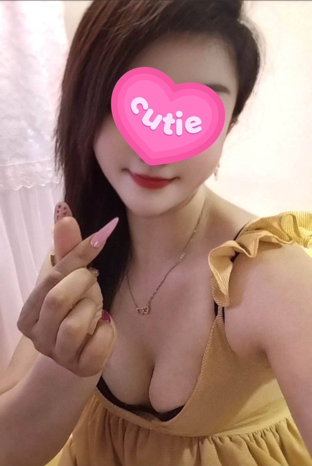 新人ラキちゃん(23歳)