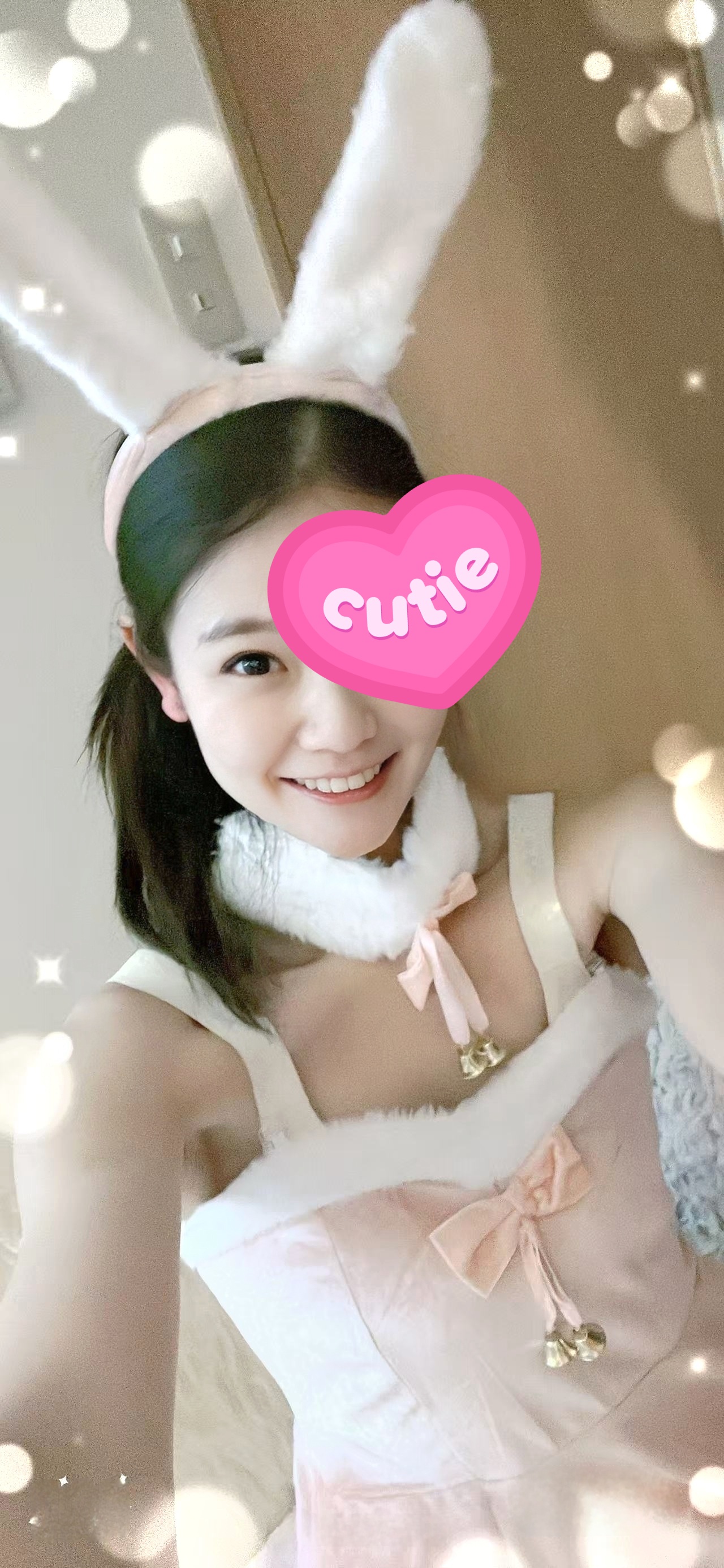 新人エミちゃん(23歳)